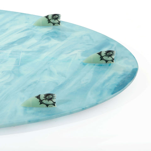 Slingshot Boss Hoss Wakesurf Board