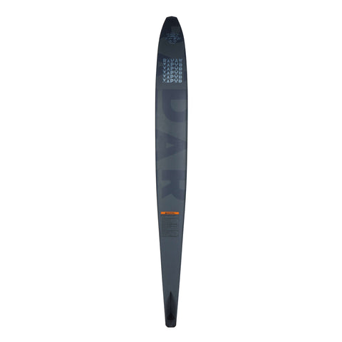 2024 Radar Pro Build Vapor Water Ski