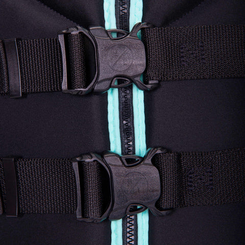 2026 Hyperlite Women's Indy CGA Life Jacket