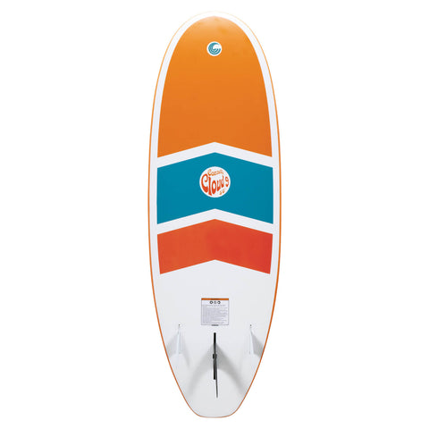 2026 Connelly Cloud 9 Wakesurf Board