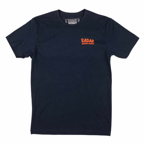 Radar Shaka Tee