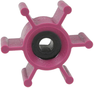 Jabsco Ballast King Premium Purple Replacement Impeller