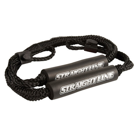 Straight Line 4' Dock Tie