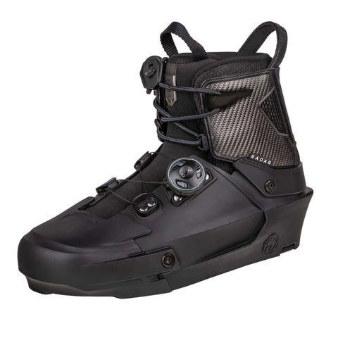 2026 Radar Vapor Boa Rear - Left Water Ski Boot