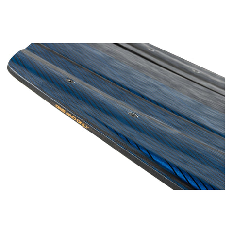 2025 Ronix One Blackout Technology Wakeboard
