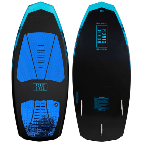 2021 Ronix Koal Surface Powertail+ Wakesurf Board