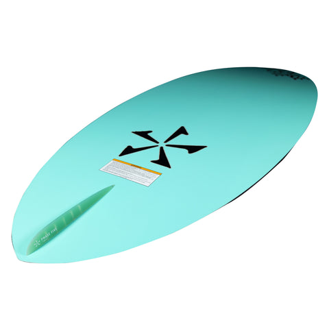 2025 Phase 5 Matrix Skim Wakesurf Board