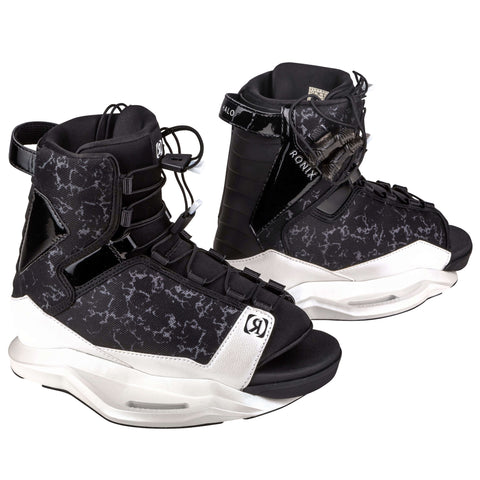 2026 Ronix Halo Women's Wakeboard Bindings