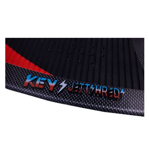 2025 Phase 5 Key Jett Shreds Skim Wakesurf Board