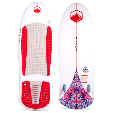 Liquid Force Avant Wakesurf Board