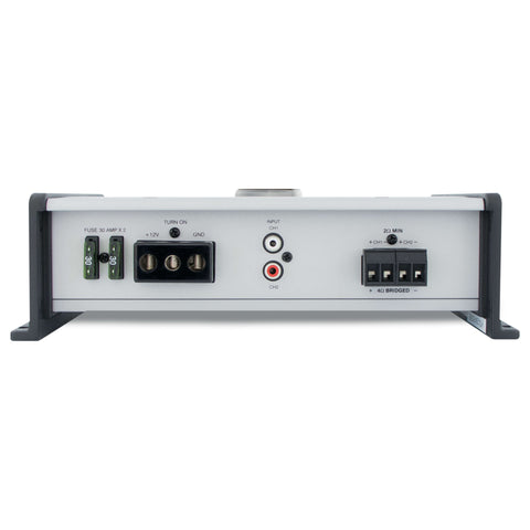 Wet Sounds HTX-2 2 Channel Marine Amplifier
