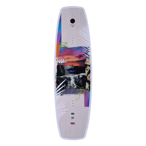 2026 Hyperlite Aries Women's Wakeboard