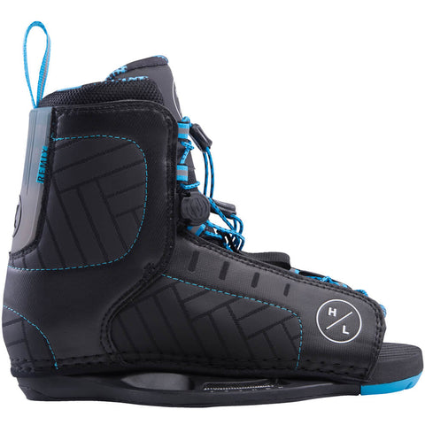 2019 Hyperlite Remix Wakeboard Bindings
