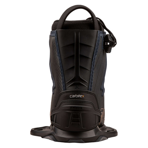 2025 Ronix One Carbitex Wakeboard Bindings