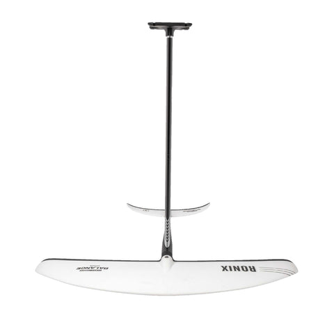 Ronix Fluid 28in. Mast w/ Balance 1600 Foil Set