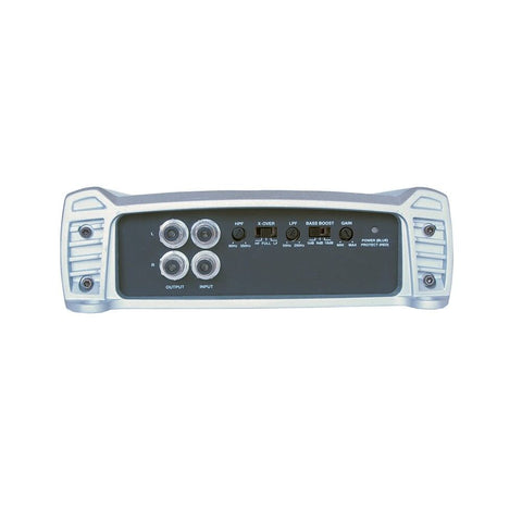 Exile Audio XM 30.2 Amplifier