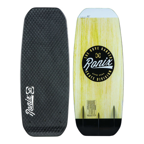 2026 Ronix Rove Karver Wakeskate