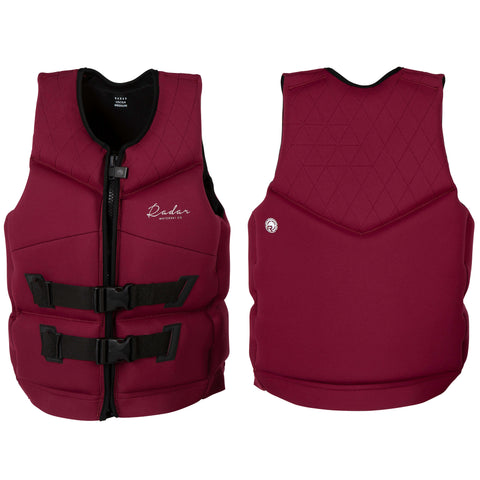 2026 Radar Cameo 3.0 Women's CGA Life Jacket