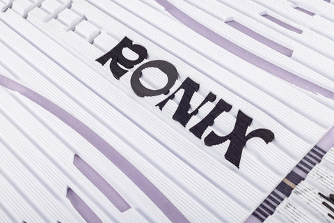 2026 Ronix Aura Skimmer Flyweight Women's Wakesurf Board