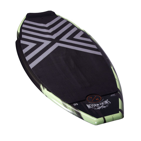 2023 Hyperlite Smoke Wagon Wakesurf Board