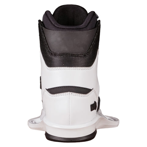 2026 Liquid Force Terra 6X Wakeboard Bindings