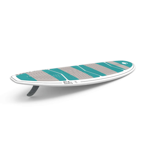 2024 Liquid Force Guapo Wakesurf Board