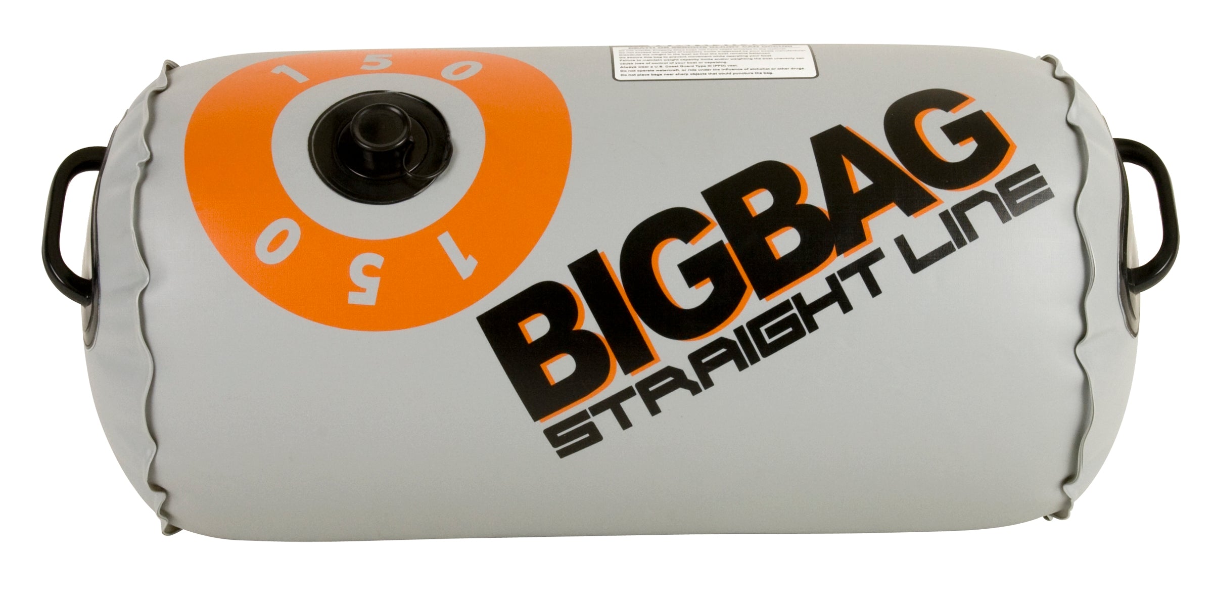 Straight Line Big Bag 150 (150 lbs) | WakeMAKERS