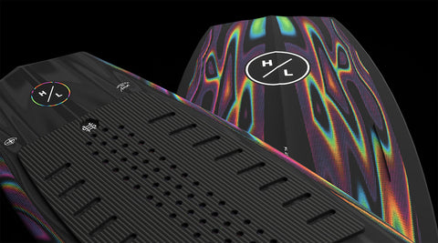 2026 Hyperlite Time Machine Wakesurf Board