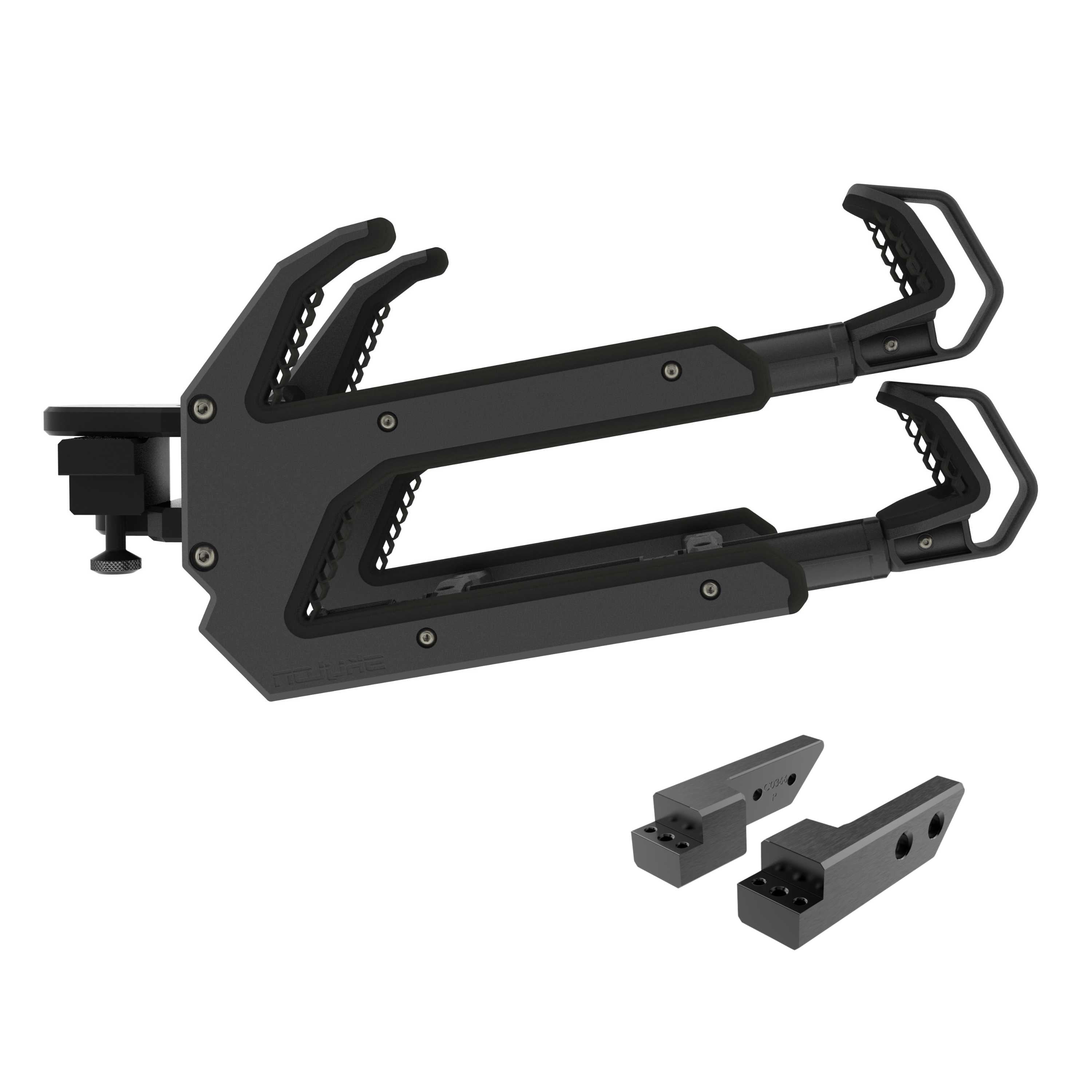 Skylon SpringLock Centurion DropZone Tower Spring Loaded Board