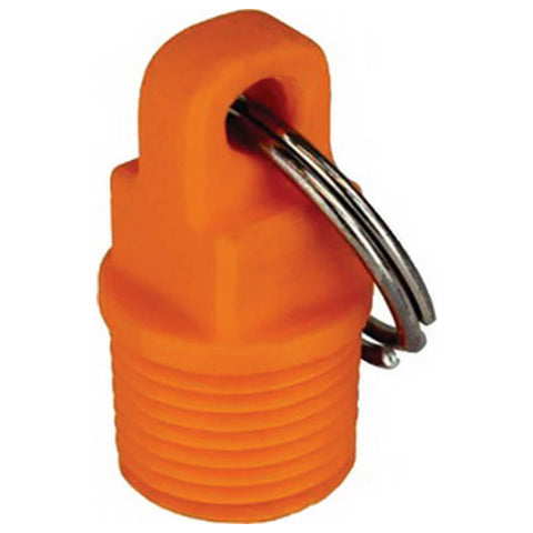 Sea-Dog Emergency Plug - 1/2"