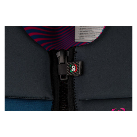 2026 Ronix Vader Comp Vest