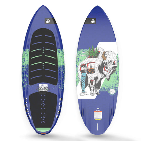 2023 Liquid Force Primo Wakesurf Board