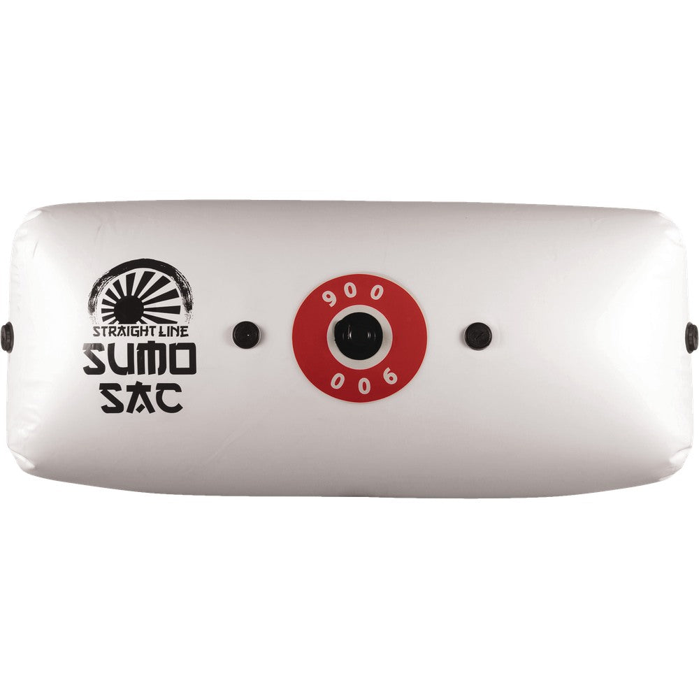 Straight Line Sumo V-Surf Sac (900 lbs) | WakeMAKERS