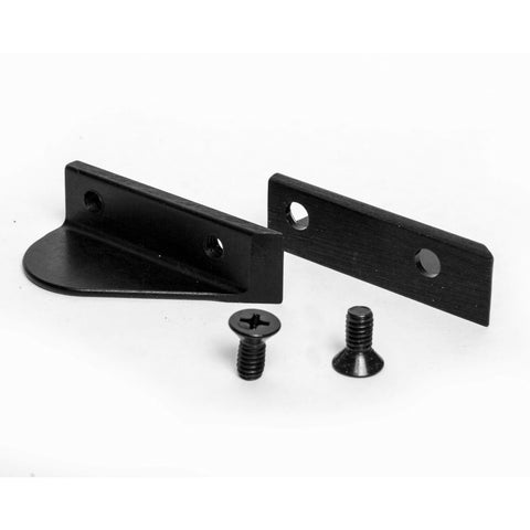 HO Sports Black Oxide Wing Set w/Screws