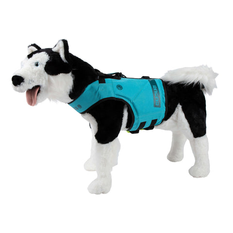 Radar Dog Vest