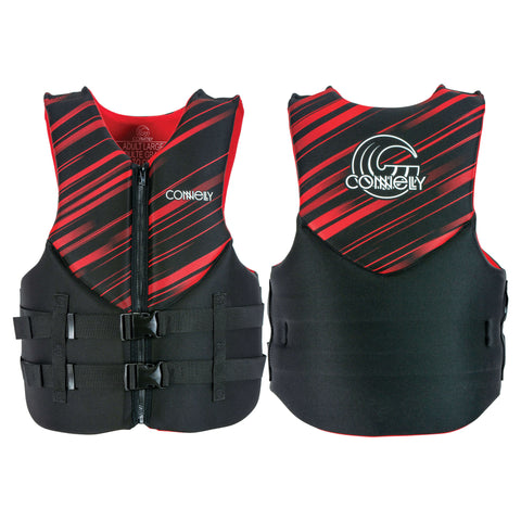 Connelly Promo CGA Life Jacket