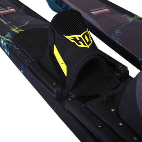 2026 HO Sports 67 Freeride Combo W/HS