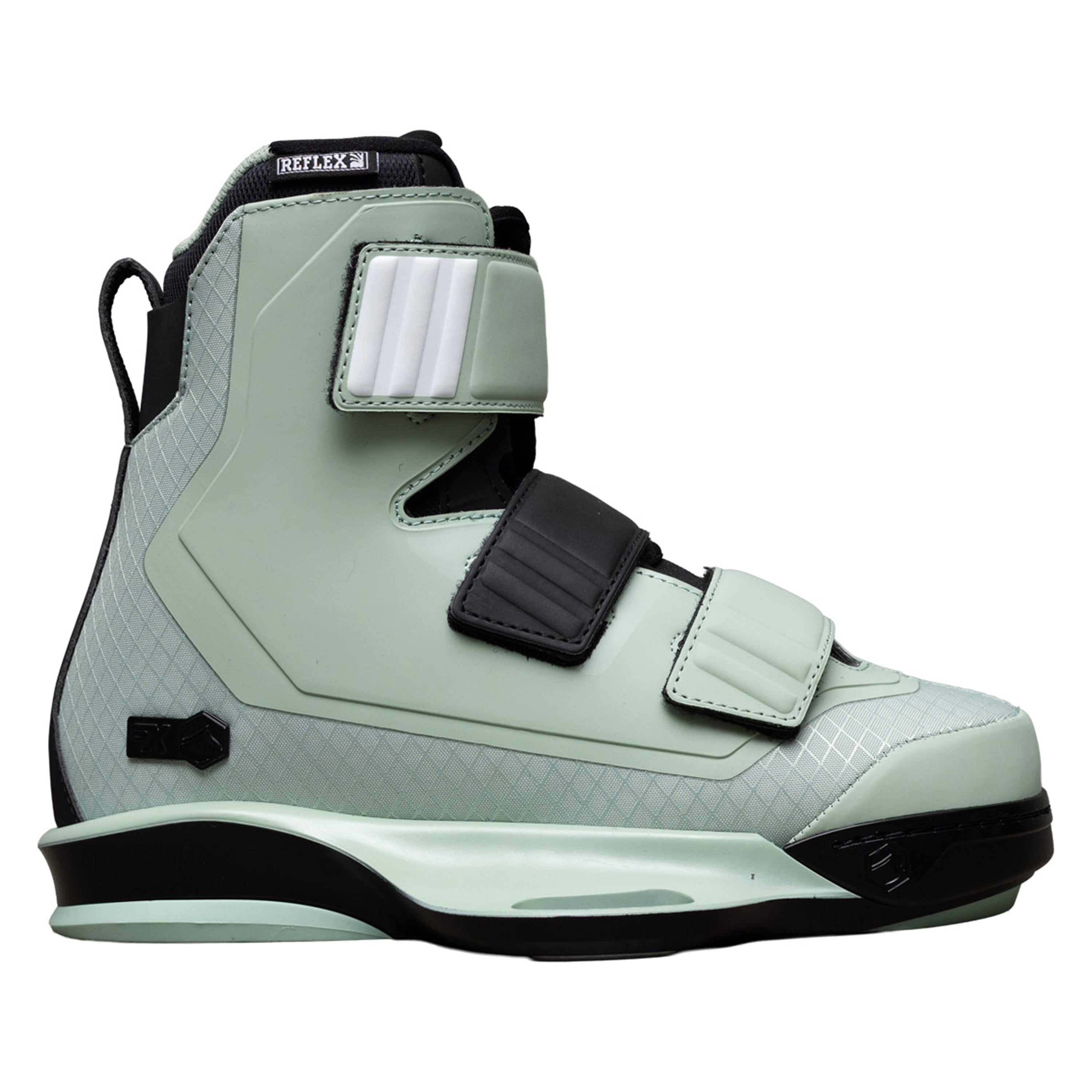 2026 Liquid Force Hook 6X Wakeboard Bindings | WakeMAKERS
