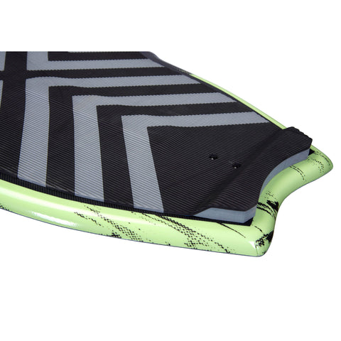 2023 Hyperlite Smoke Wagon Wakesurf Board