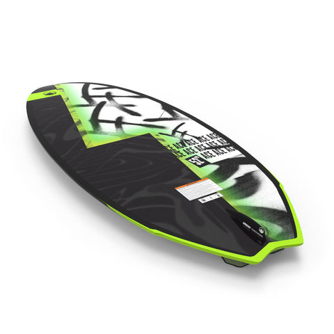 2026 Liquid Force Ace Wakesurf Board