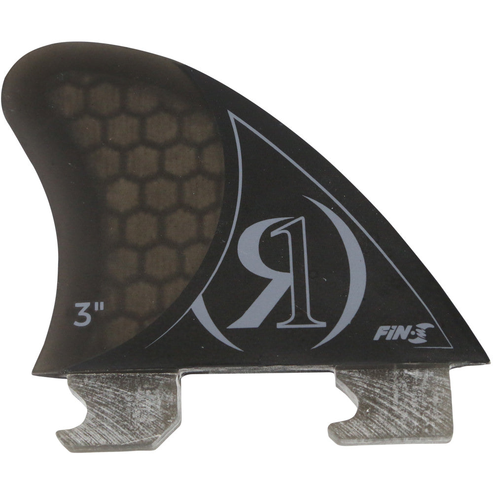 Ronix Fin S 2.0 Center Surf Fin 3