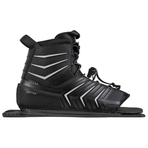 2024 Radar Vector Boot - Rear Feather Frame
