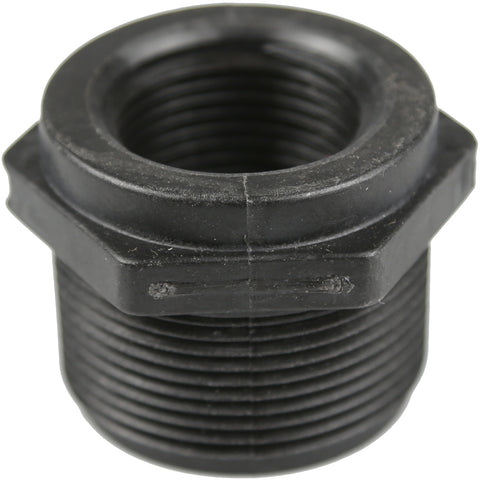 WakeMAKERS 1 1/2" Thread x 1" Thread Reducer