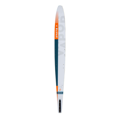 2024 Radar Vapor Graphite Water Ski