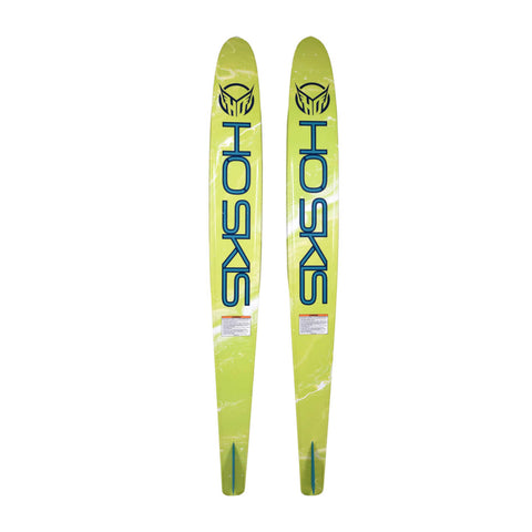 2026 HO Sports 67 Freeride Combo W/HS