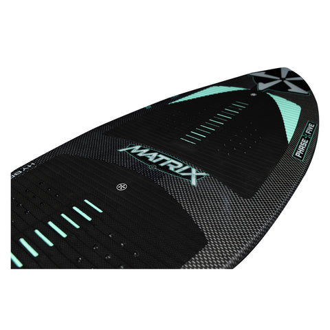 2025 Phase 5 Matrix Skim Wakesurf Board