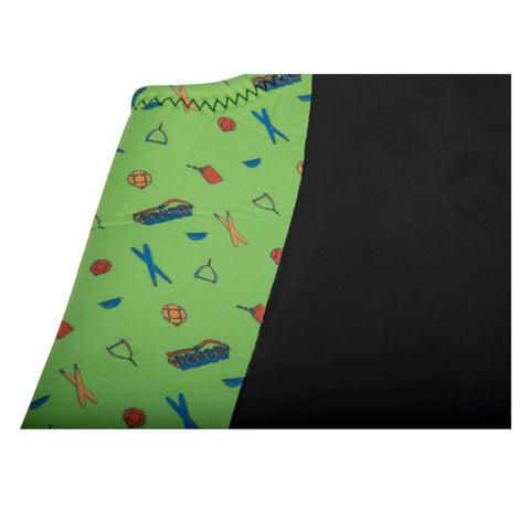 Radar 2MM John Top