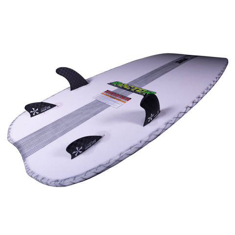 2025 Phase 5 Doctor Wakesurf Board
