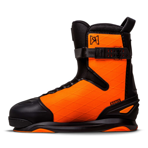 2023 Ronix RXT Boa Wakeboard Bindings