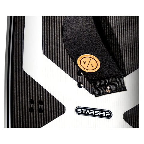 2026 Hyperlite Starship Foil Board